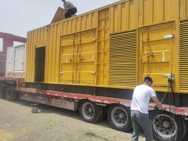 武汉除了负载情况和发动机维护，还有哪些因素会影响 200kw 柴油发电机的油耗？