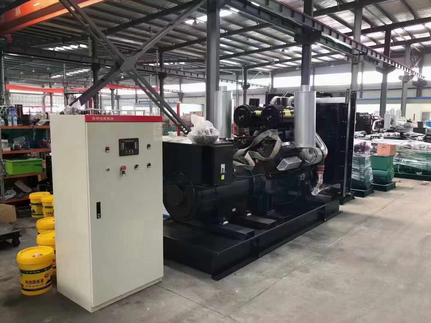 武汉2500KVA 负载需要配备多大的变压器？